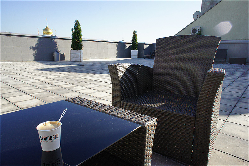  coffee time