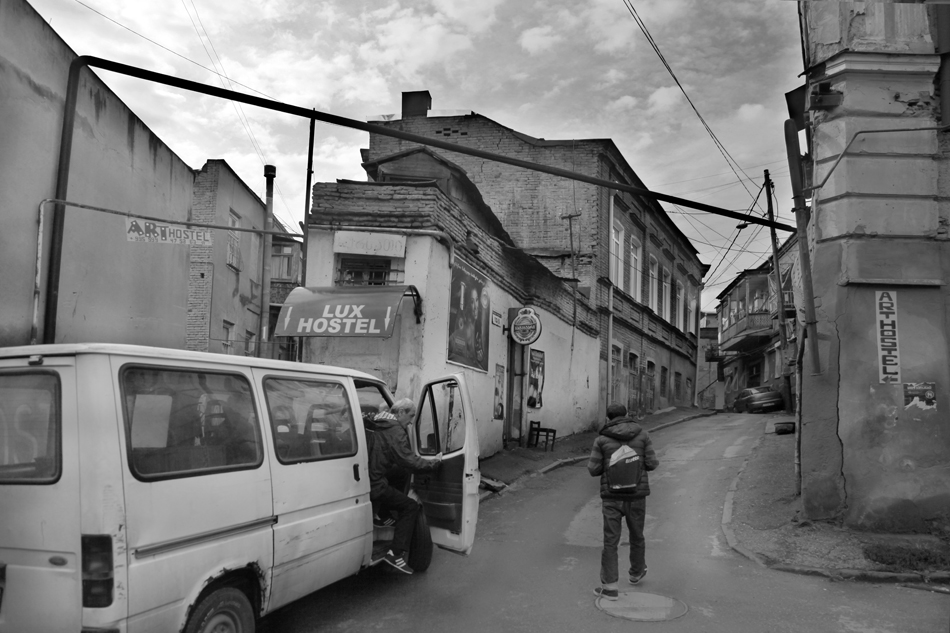  Lux Hostel