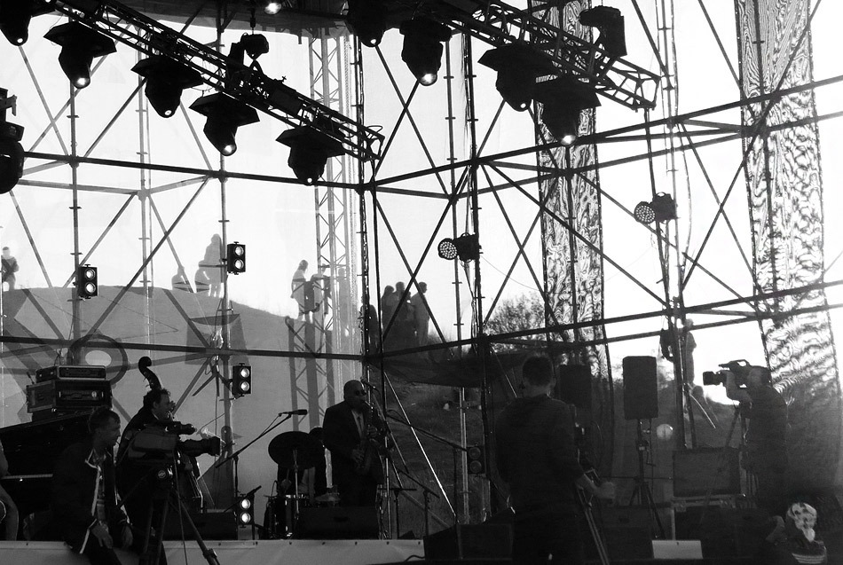  Koktebel jazz party