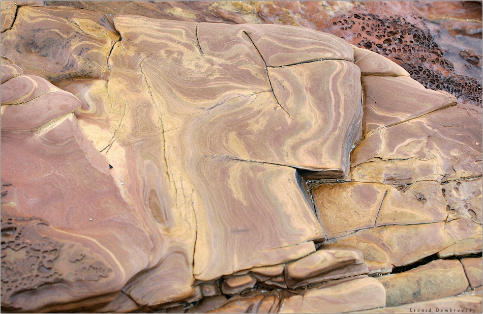    Stokes Bay - 3