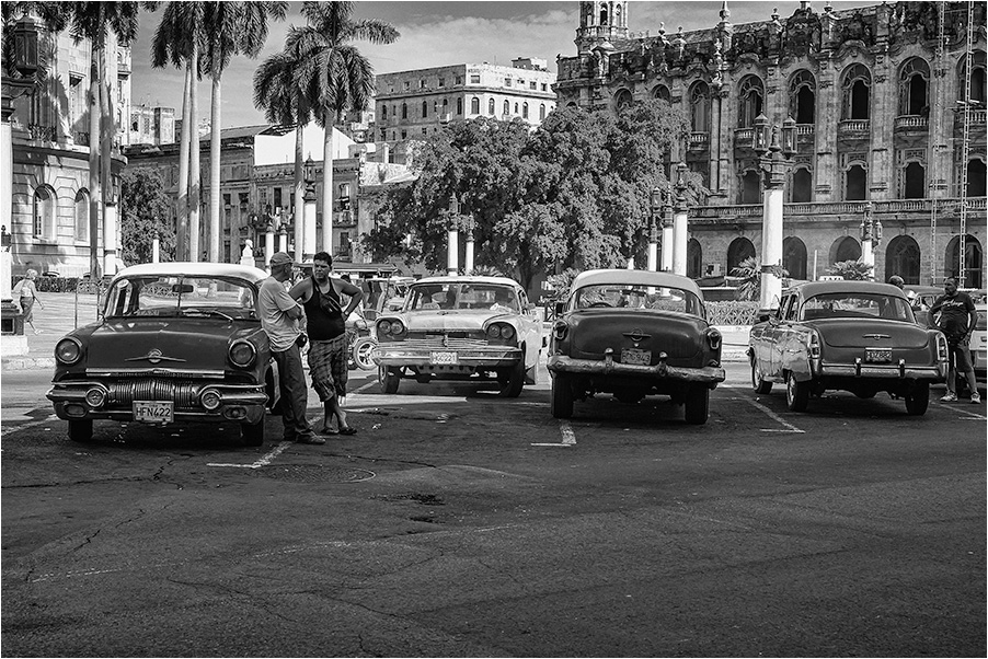  Habana, Cuba