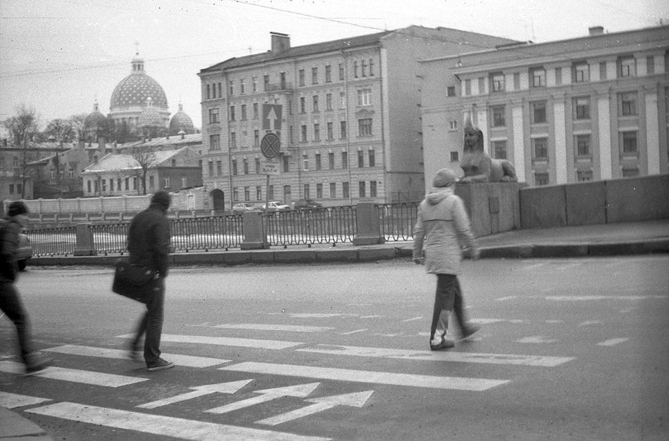   Abbey Road