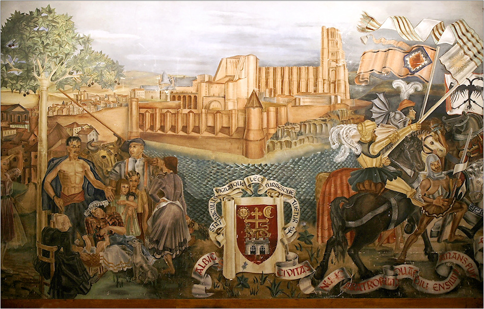    Albi