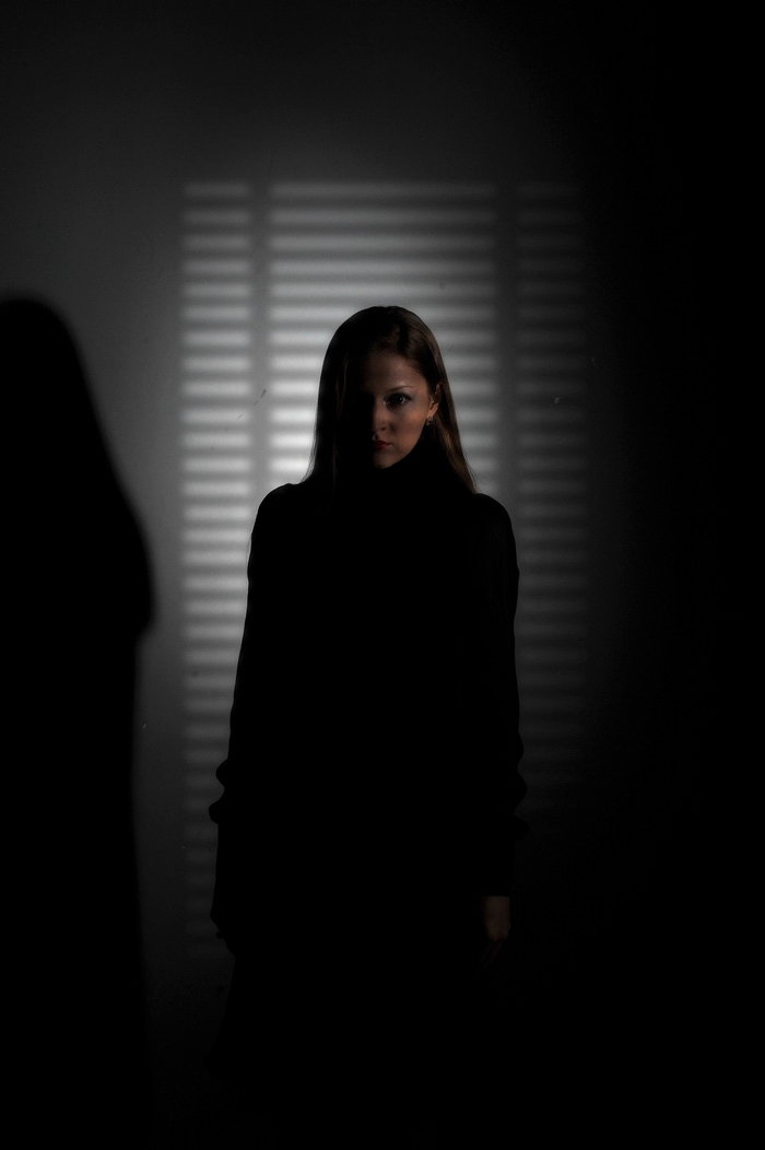  Noir