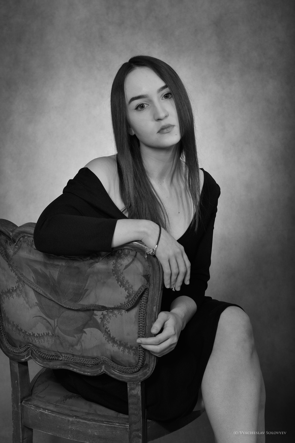    ""
