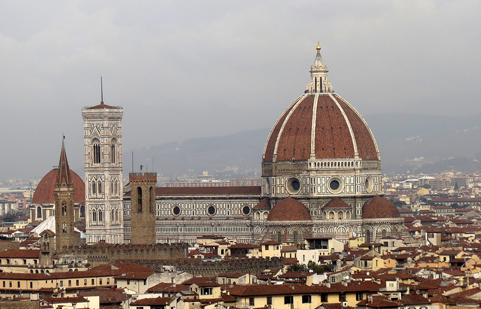  Snta Maria del Fiore