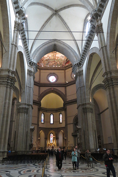    S.Maria del Fiore