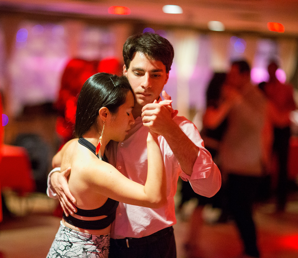  Life is better when you`re dancing.