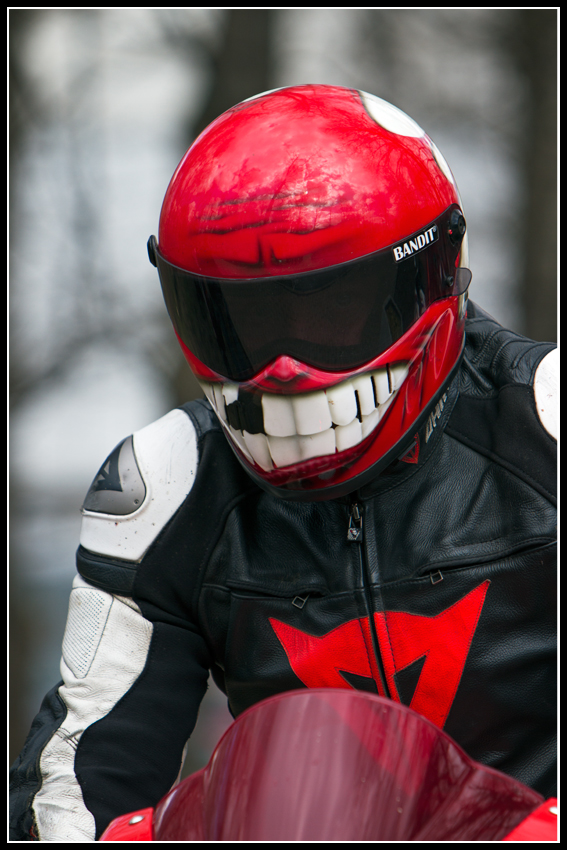  BANDIT