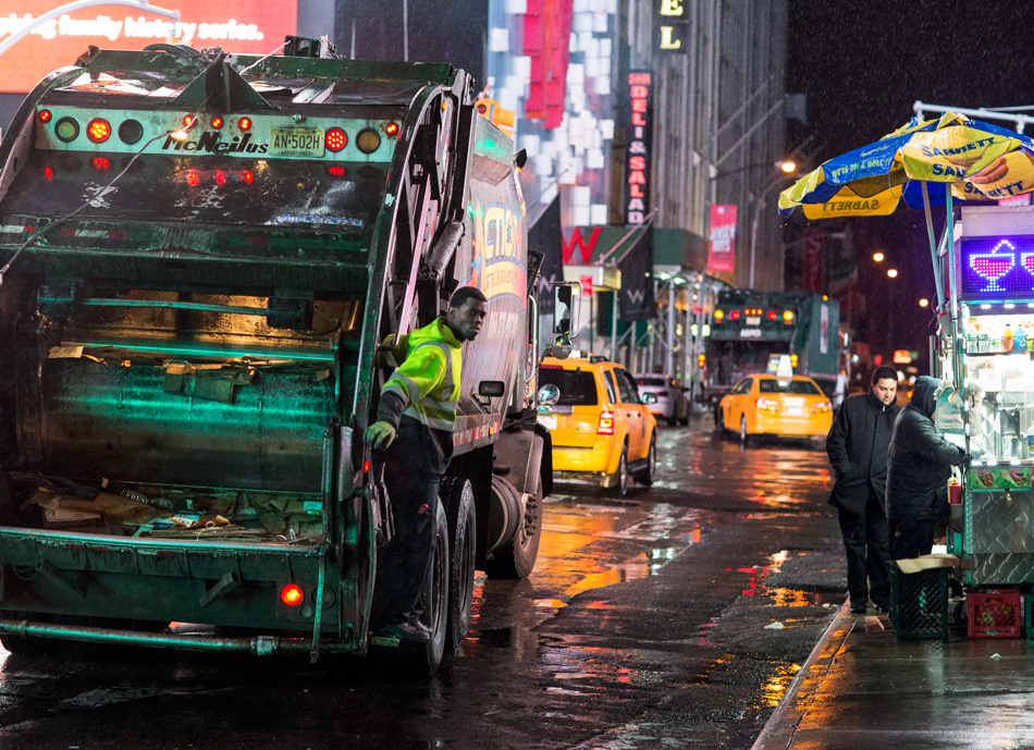      NYC
