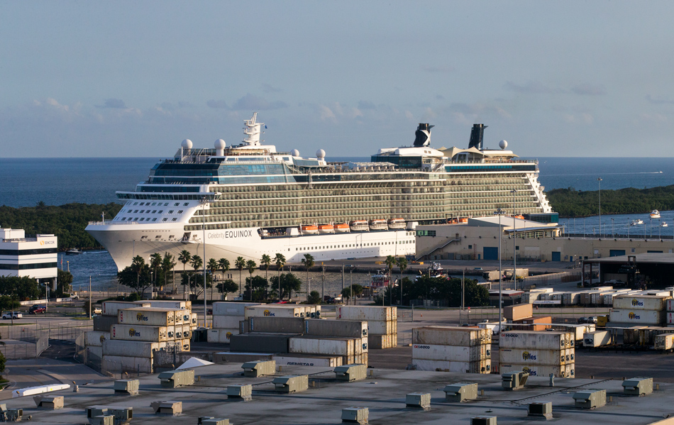   Celebrity Equinox (-)