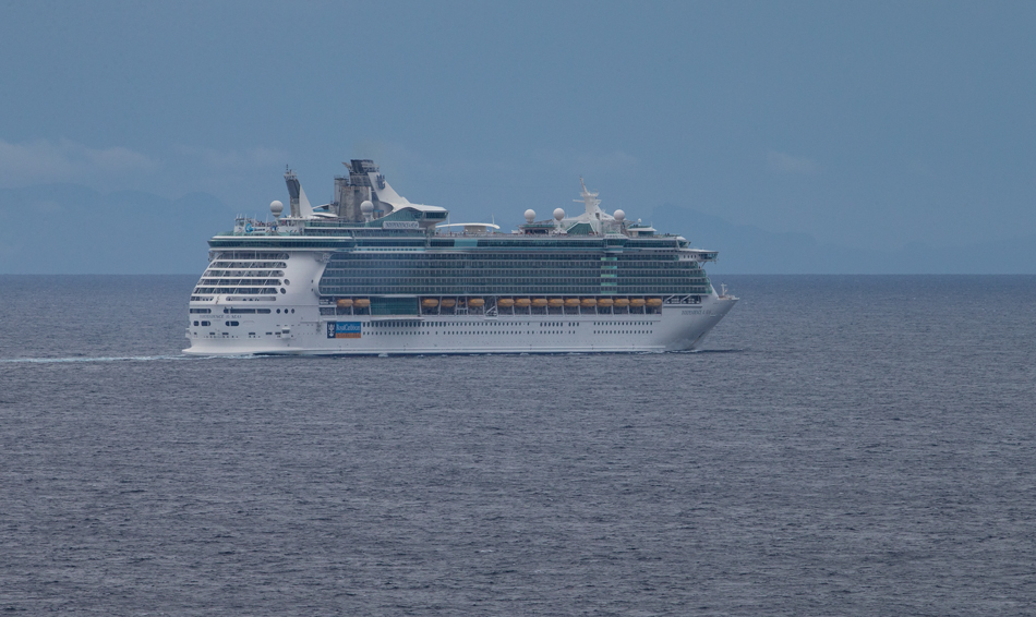  Independence of the Seas