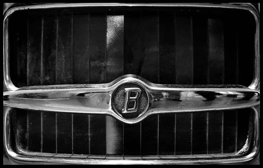   Bentley