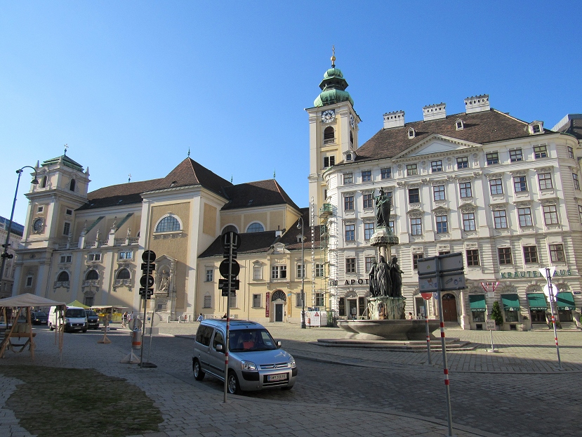  Schottenstift