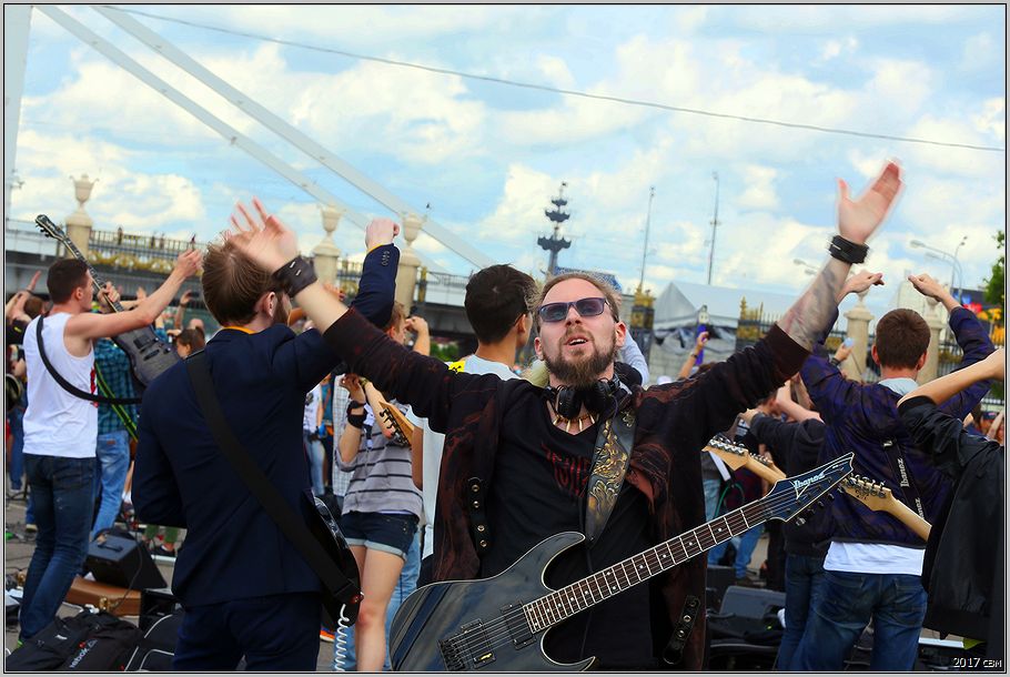   I Love Rock `N` Roll