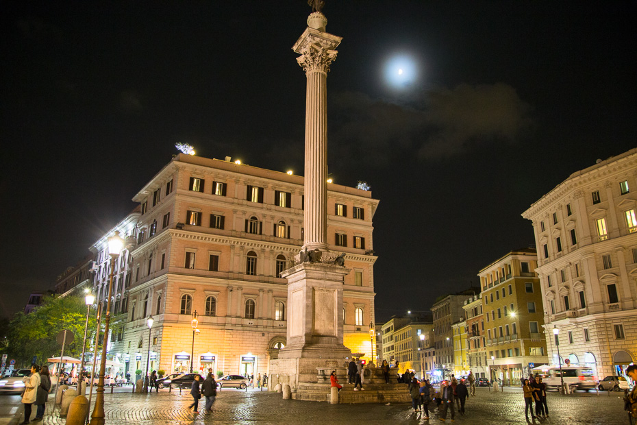  Piazza di Santa Maria Maggiore