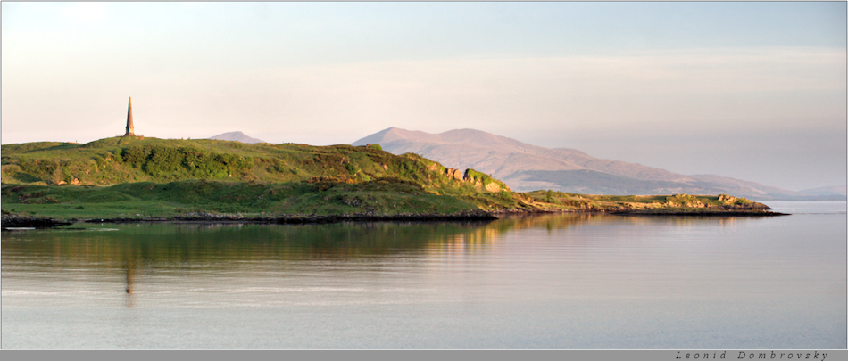      Oban