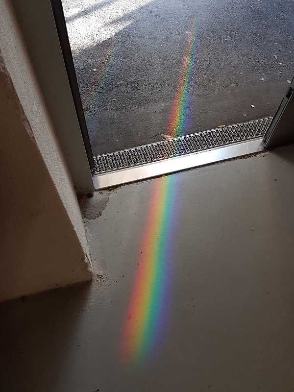  Gay Way