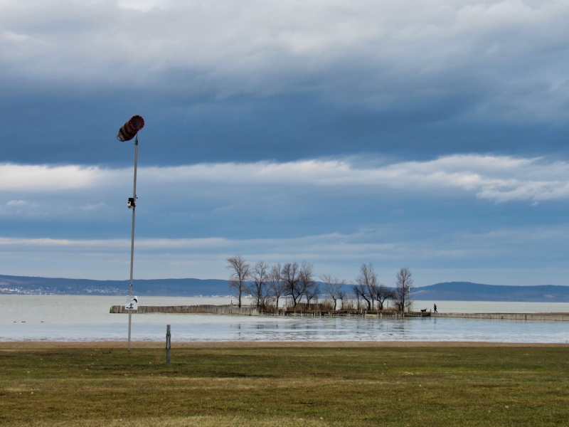  Parndorf - Neusiedl am See