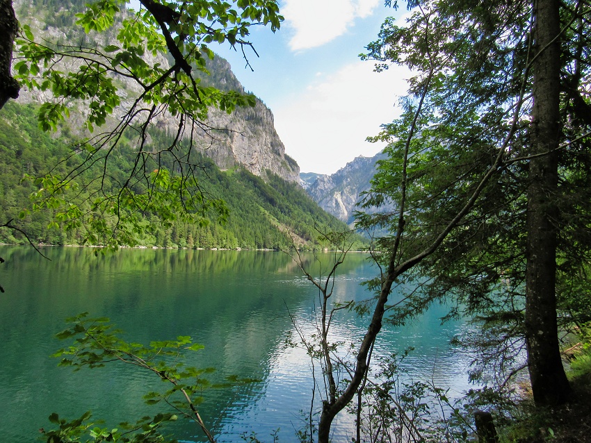  Leopoldsteinersee