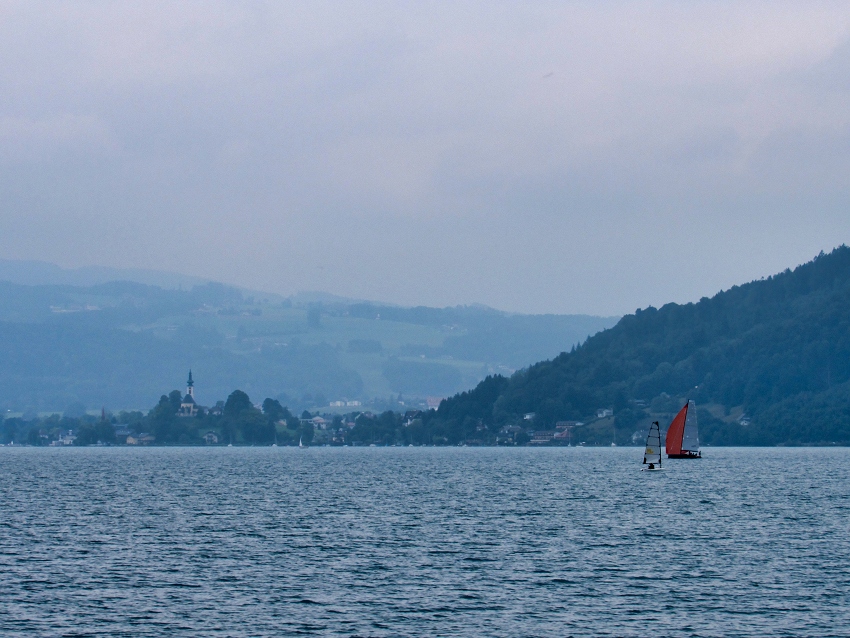   Attersee