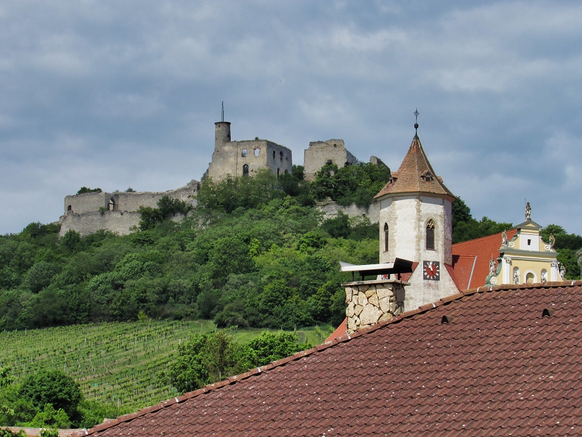  Burg Falkenstein