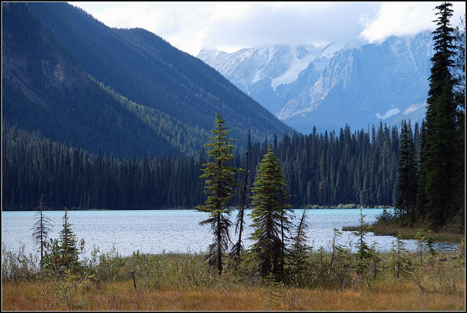  Emerald Lake