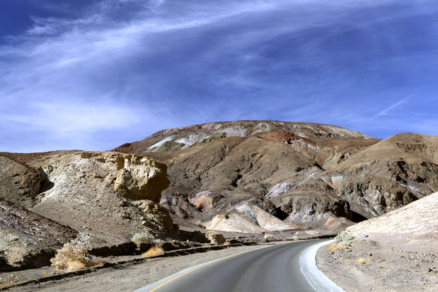  Death Valley