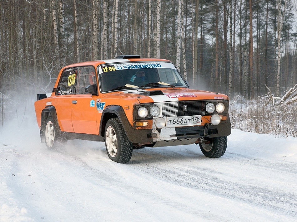    LADA-  FIAT