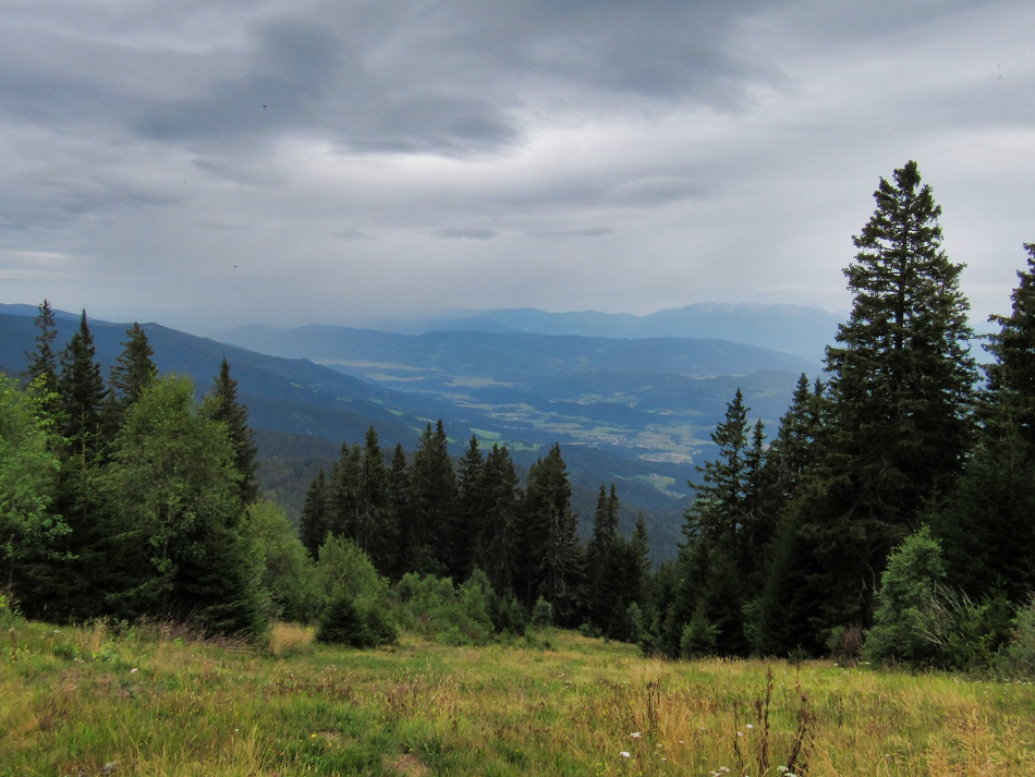  Koralpe