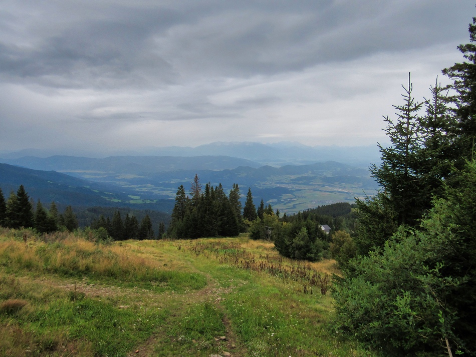  Koralpe 