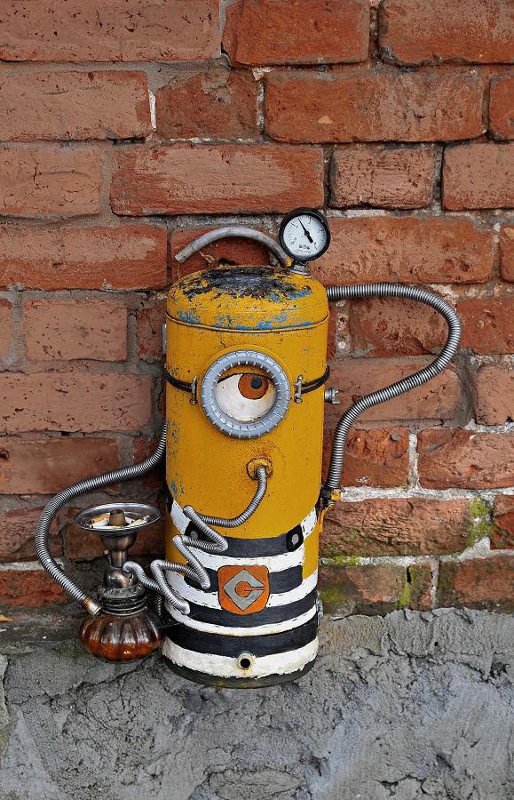  Made in Rybinsk