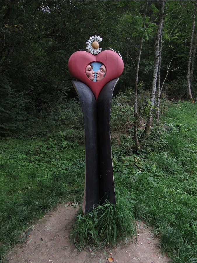  Make Love not War