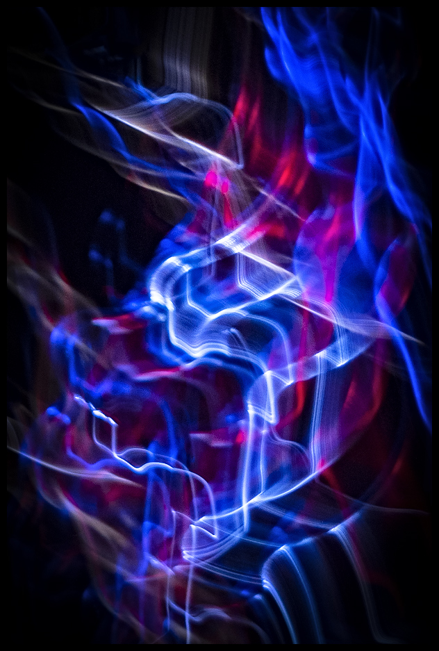   !