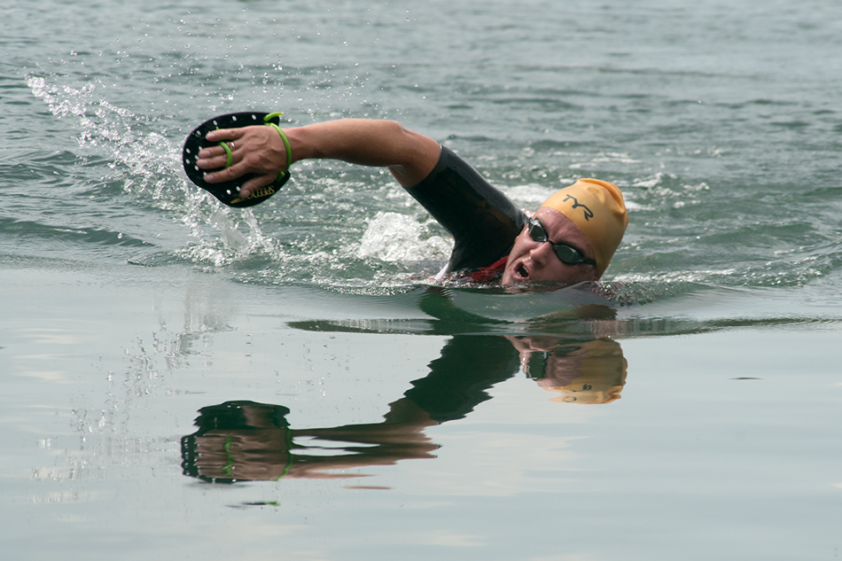  swimrun