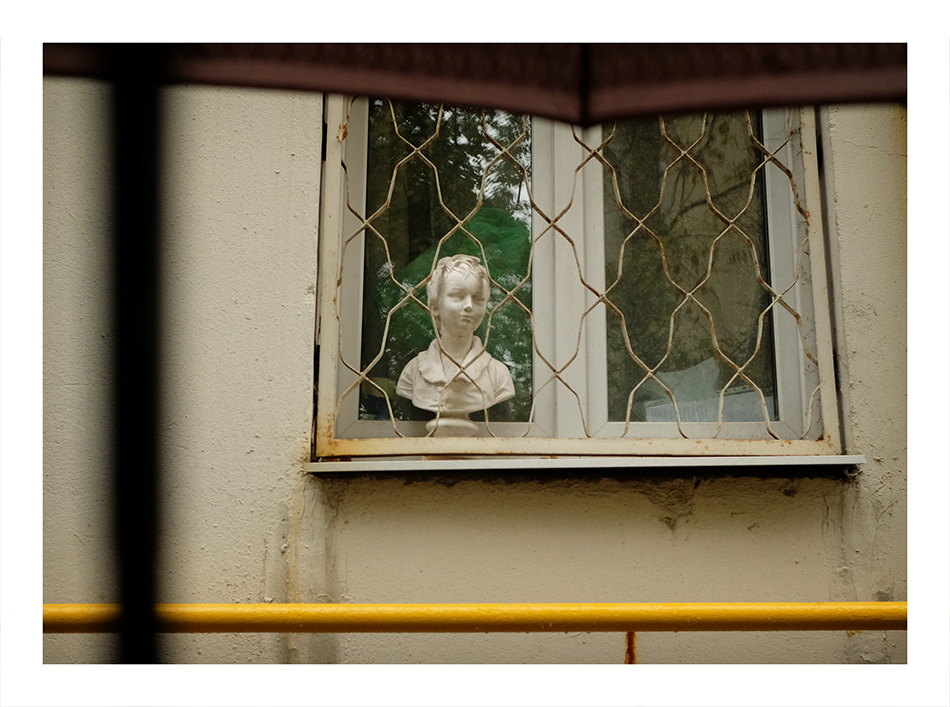  Prisoner