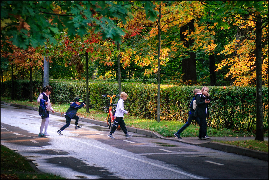    Abbey Road