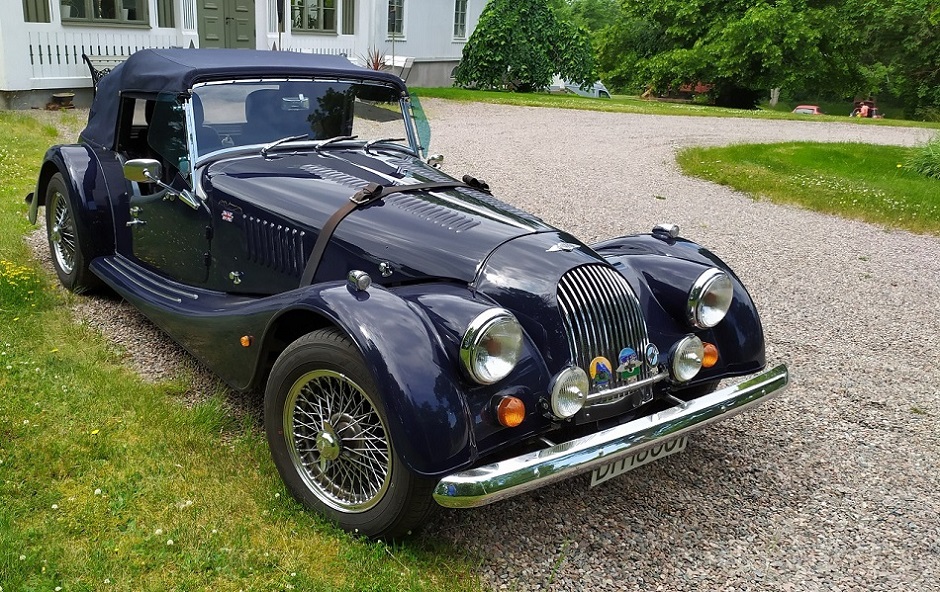  morgan