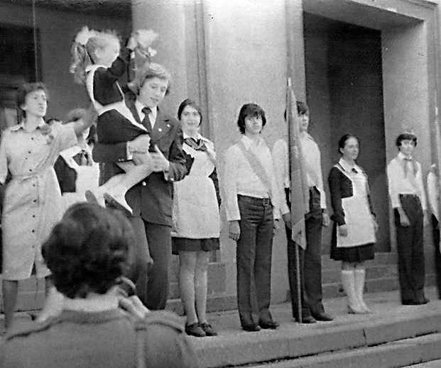 ���������� 1 ��������. ������.