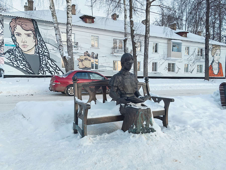 ���������� � ����������������