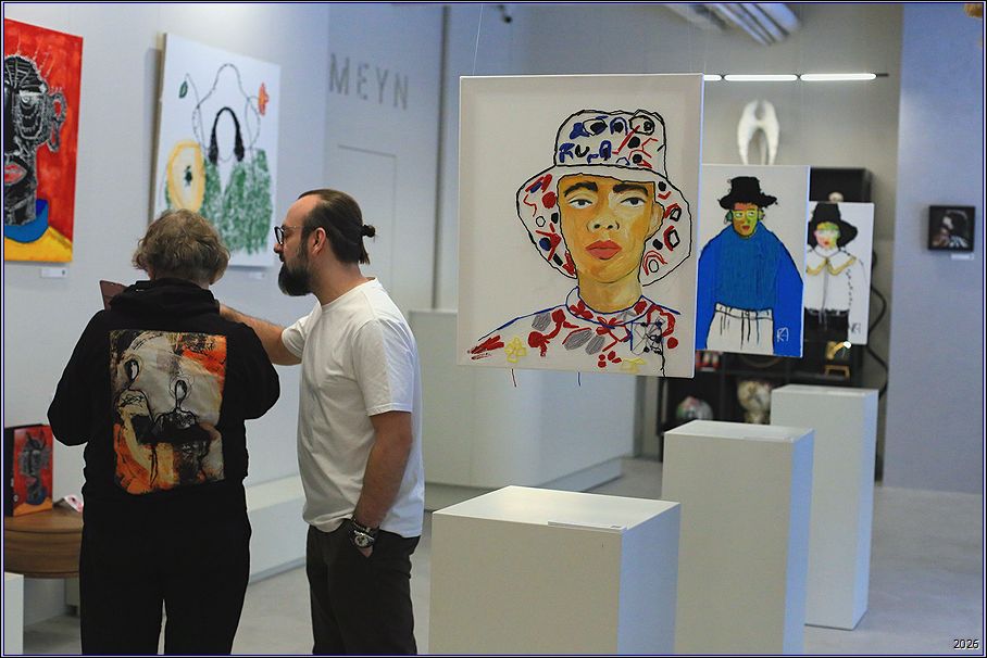 ���������� � �������� ������� MEYN