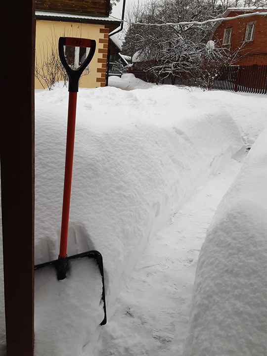 ���������� ��, � ����� � ���� ����!