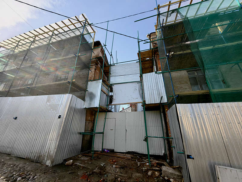 ���������� �����. ����������