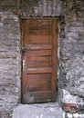 door