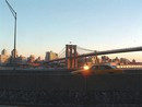  ... Brooklyn Bridge -   