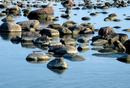 stones at Paljassaare