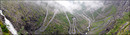   (Trollveggen).   