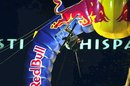 Red Bull Air Jam