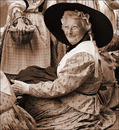 Eine gute Frau