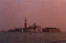 Venice in dusk or Dusk in Venice